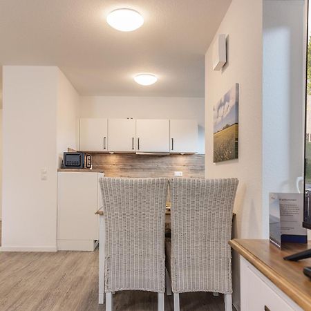 Ferienwohnung Wittmunder Straße 24a 50231 Carolinensiel Exterior foto