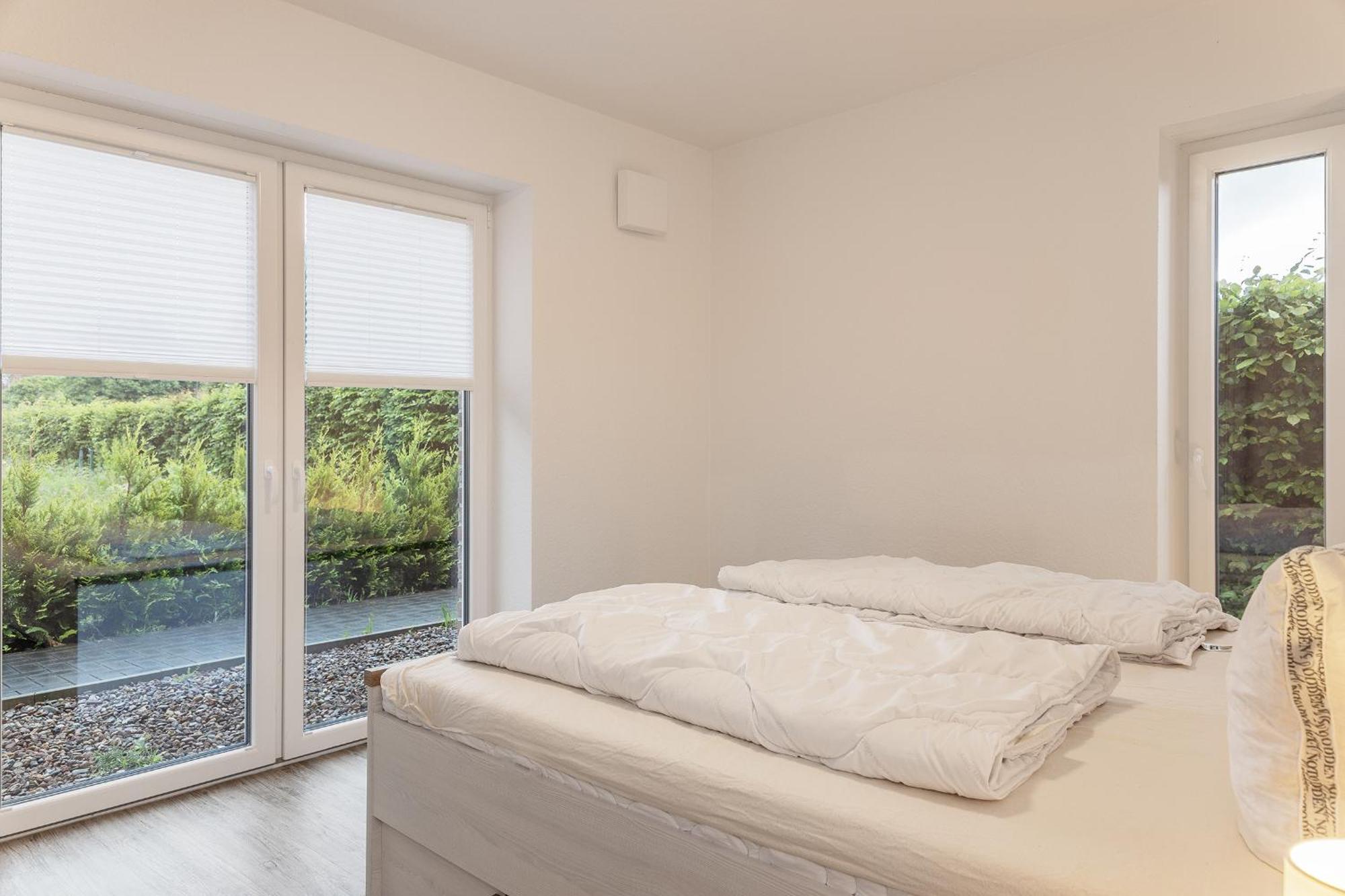 Ferienwohnung Wittmunder Straße 24a 50231 Carolinensiel Exterior foto