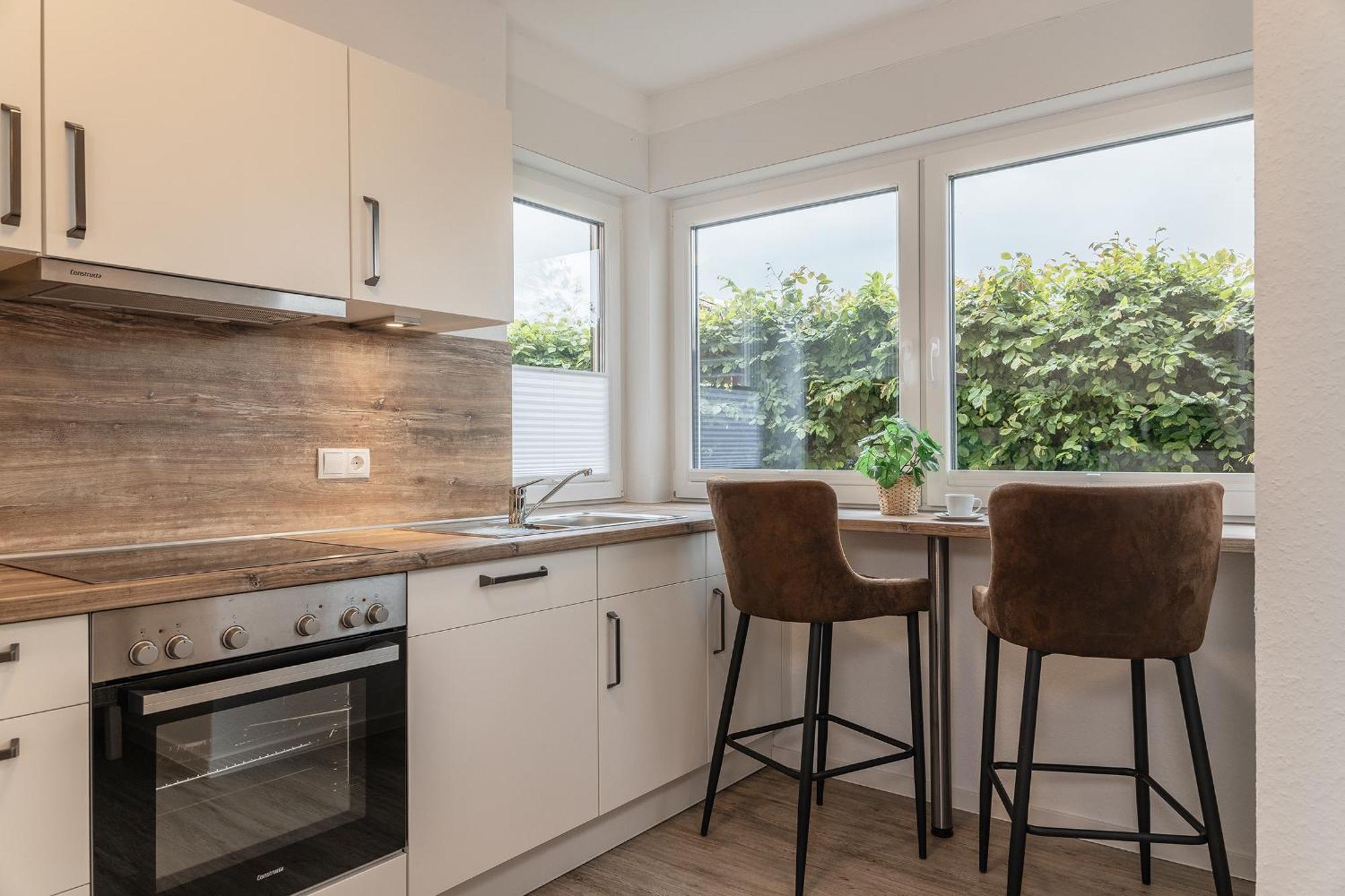 Ferienwohnung Wittmunder Straße 24a 50231 Carolinensiel Exterior foto